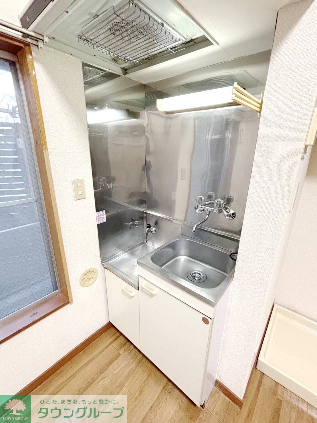 ラミルフルウの物件内観写真