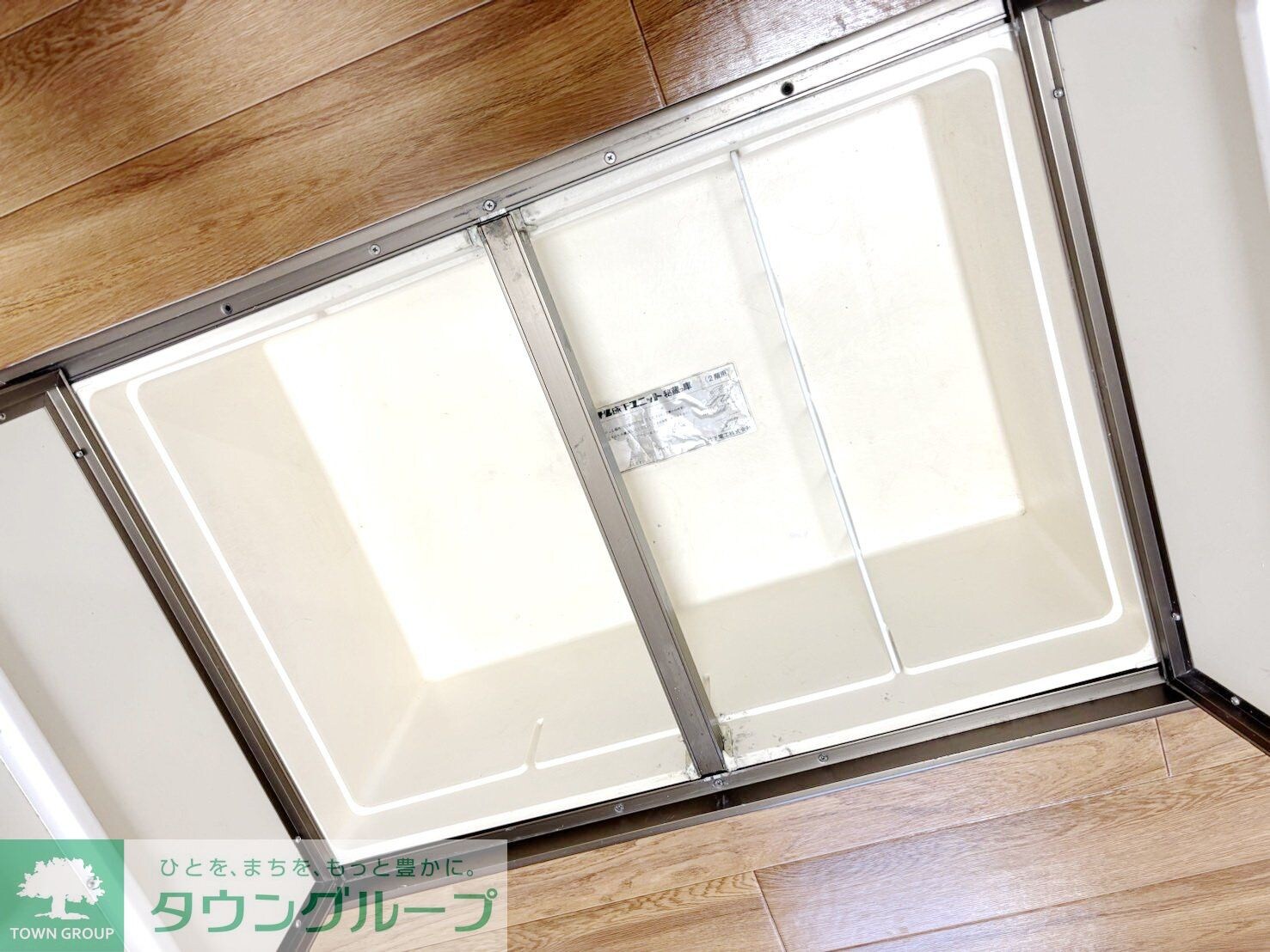 ラミルフルウの物件内観写真