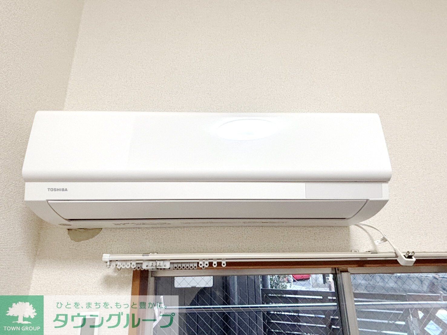 ラミルフルウの物件内観写真