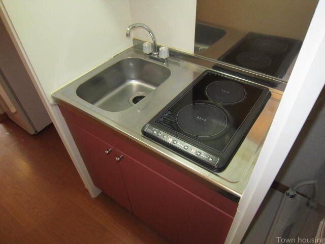 レオパレスピュアブリーズの物件内観写真