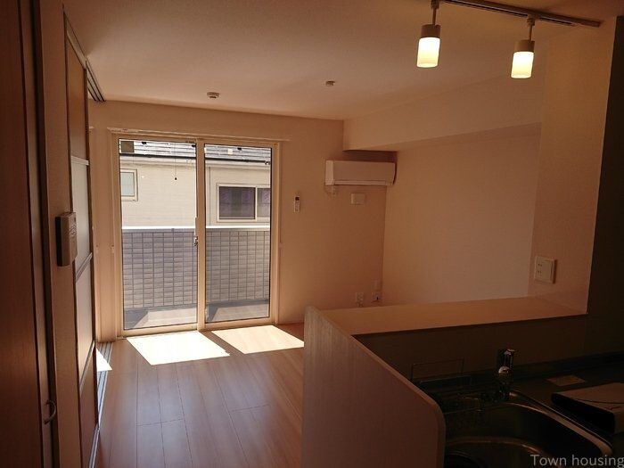 Forestの物件内観写真