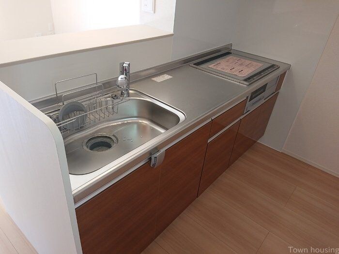 Forestの物件内観写真