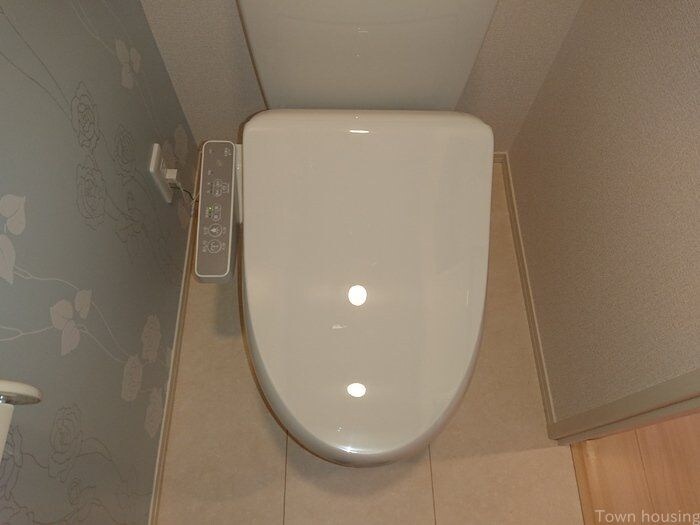 Forestの物件内観写真