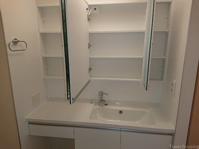 Forestの物件内観写真