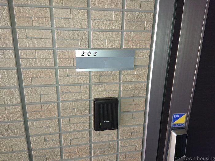 Forestの物件内観写真