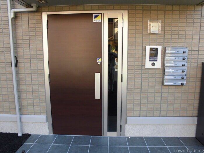 Forestの物件内観写真