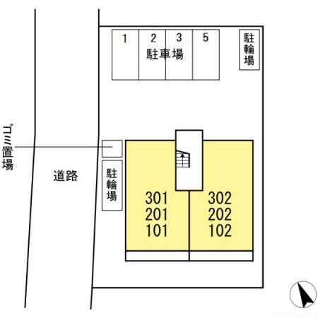 Forestの物件内観写真