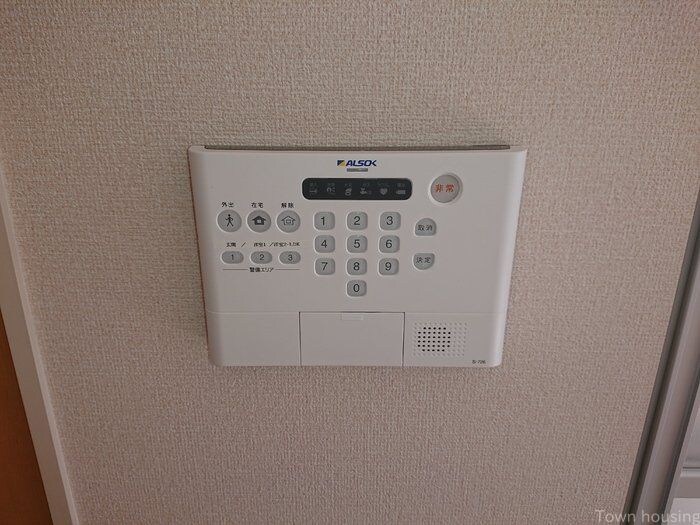 Forestの物件内観写真