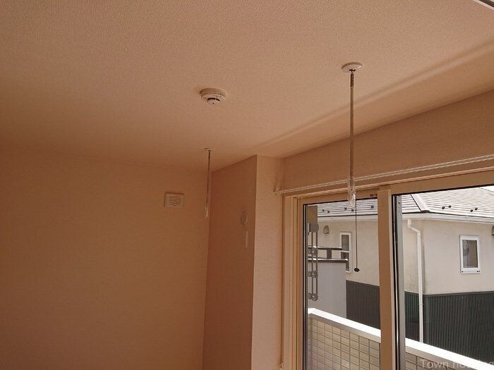 Forestの物件内観写真