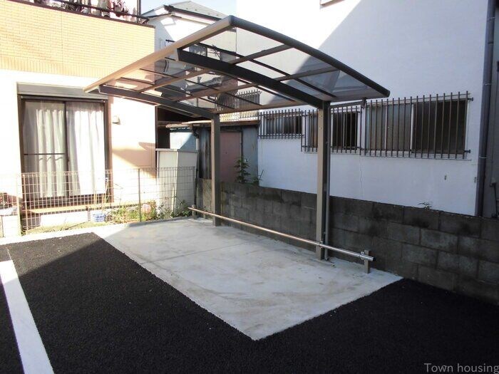 Forestの物件内観写真