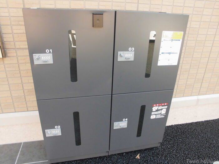 Forestの物件内観写真