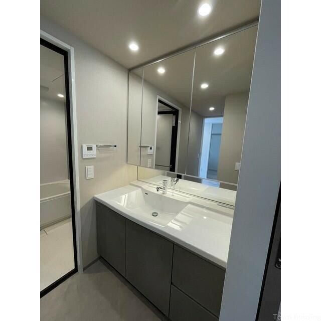 八王子レジデンスの物件内観写真