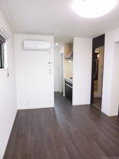 OPERAの物件内観写真