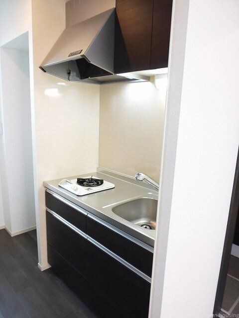 OPERAの物件内観写真