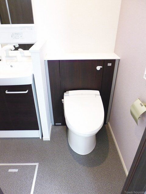 OPERAの物件内観写真