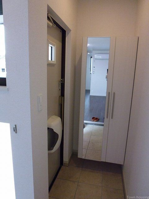 OPERAの物件内観写真