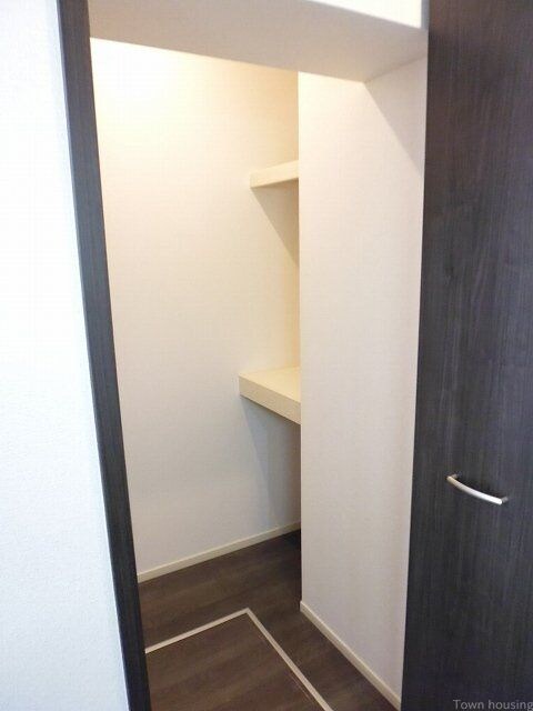 OPERAの物件内観写真