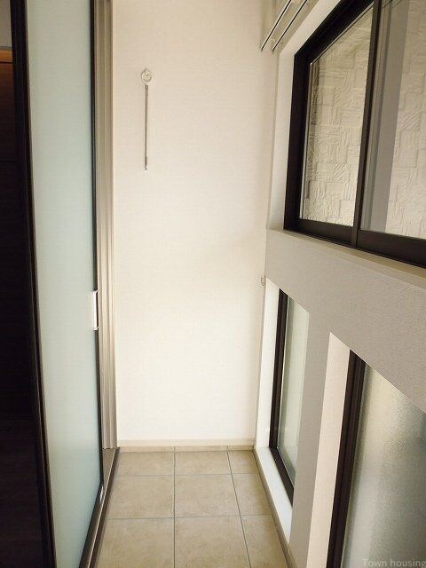 OPERAの物件内観写真