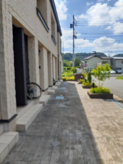 OPERAの物件内観写真