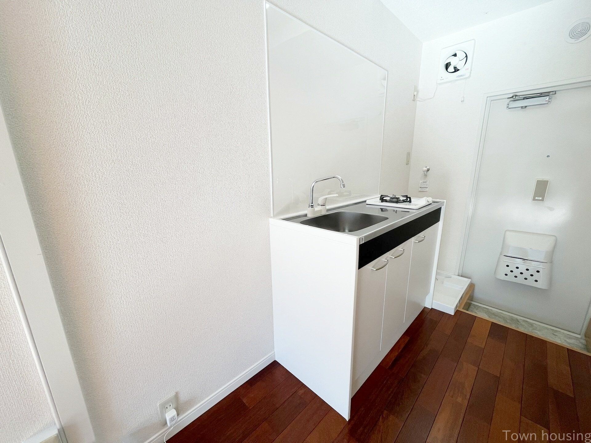 ルミニコスモスの物件内観写真