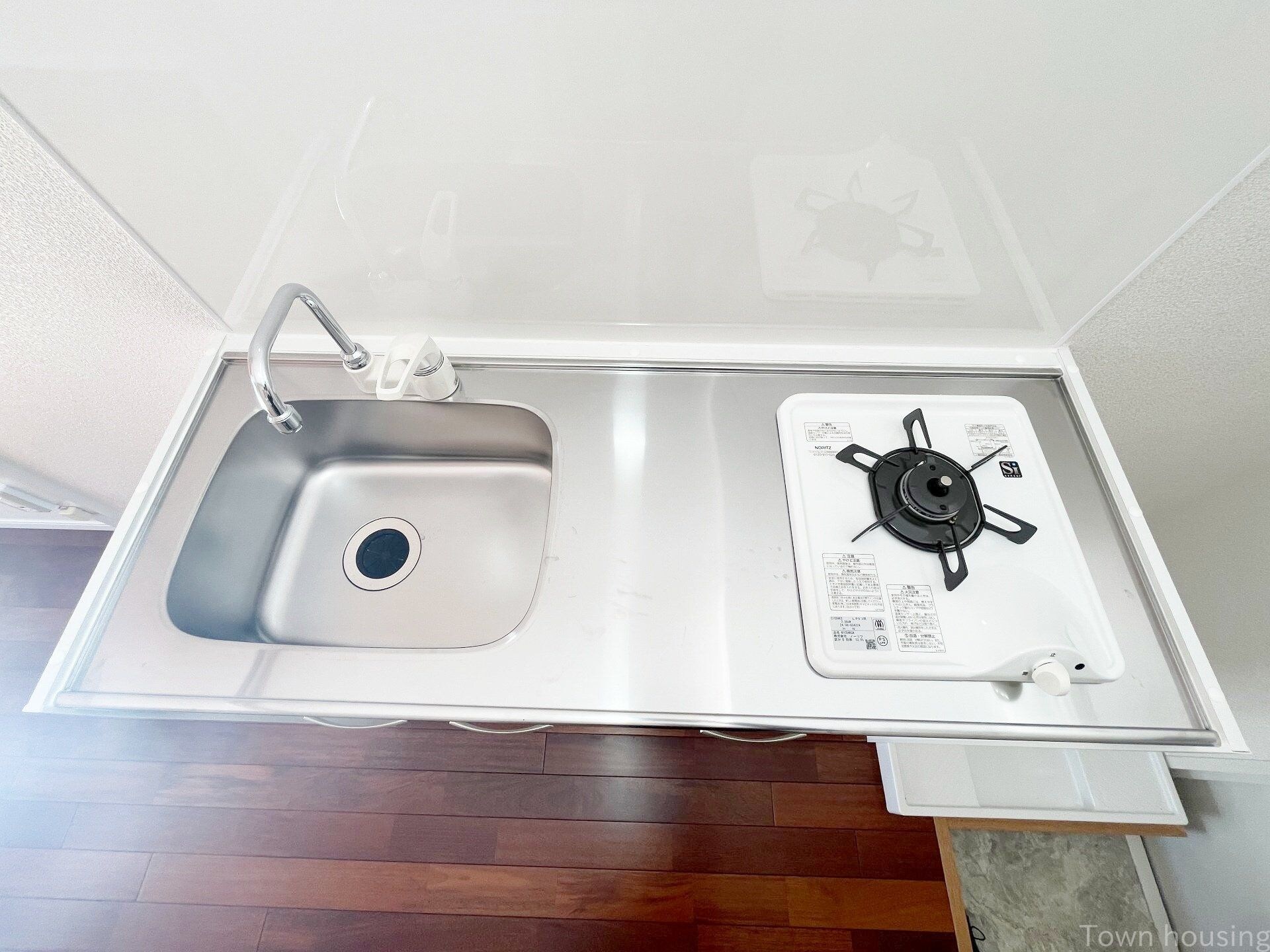 ルミニコスモスの物件内観写真