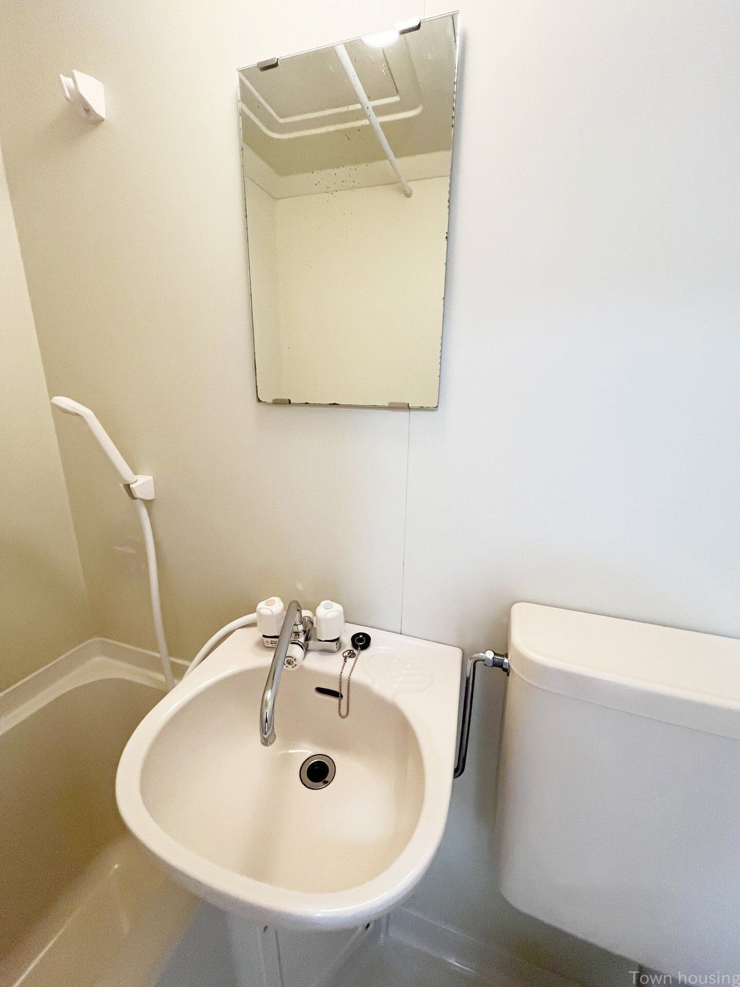 ルミニコスモスの物件内観写真