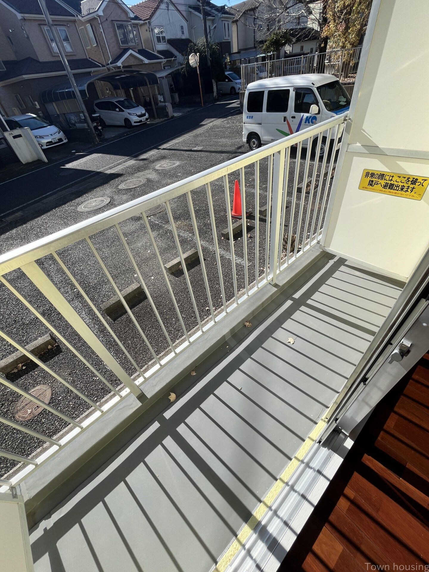 ルミニコスモスの物件内観写真