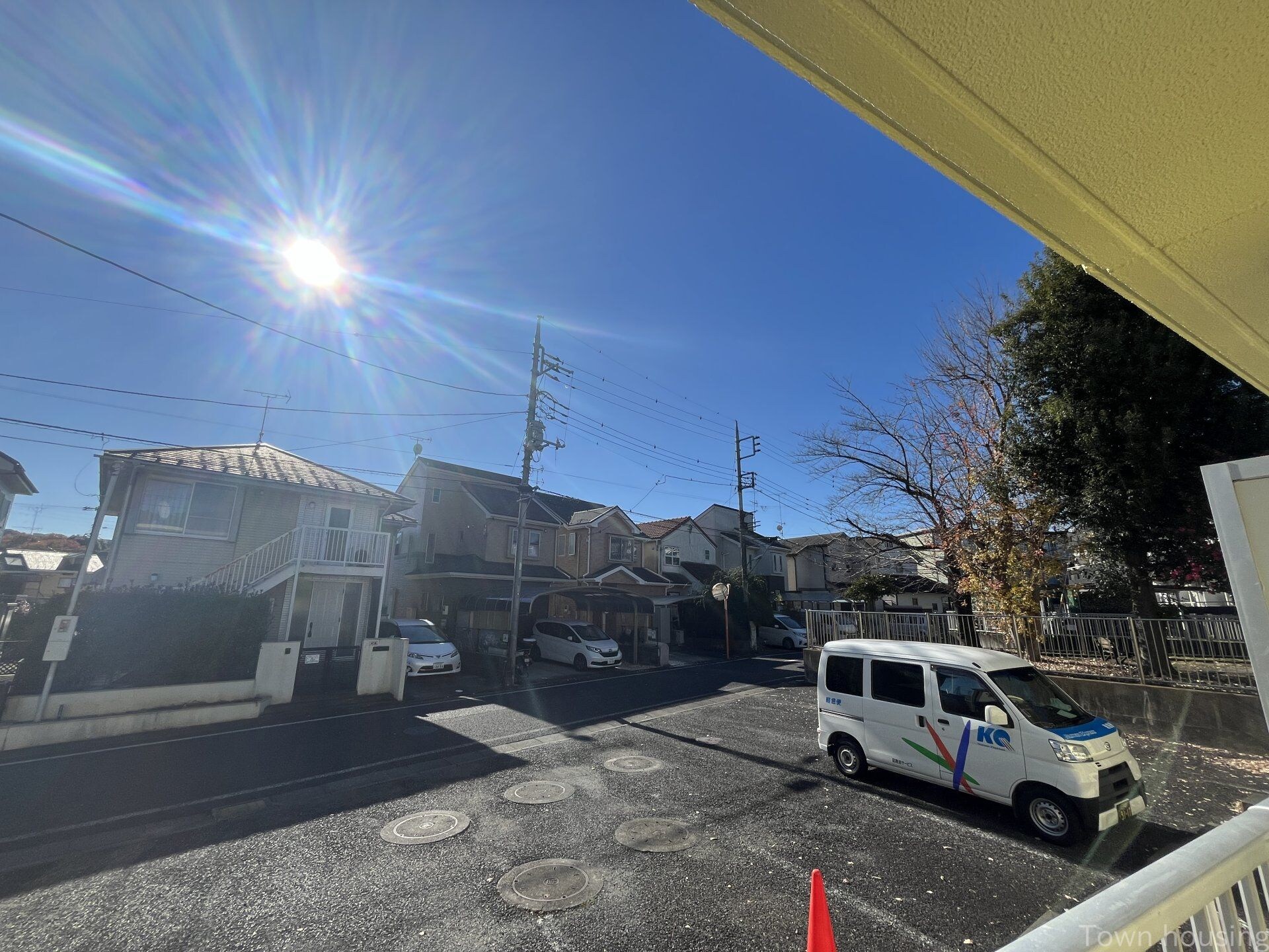 ルミニコスモスの物件内観写真