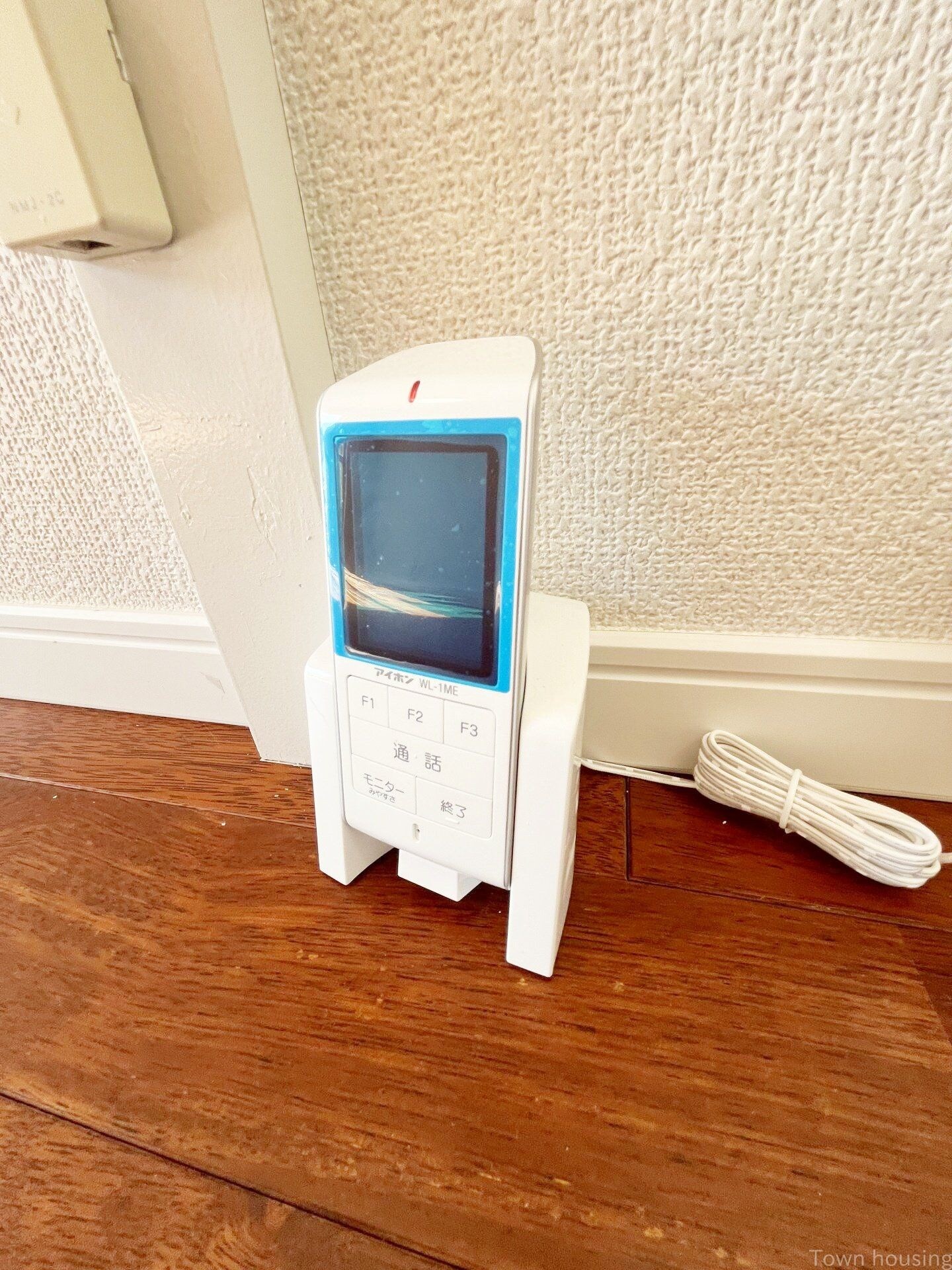 ルミニコスモスの物件内観写真