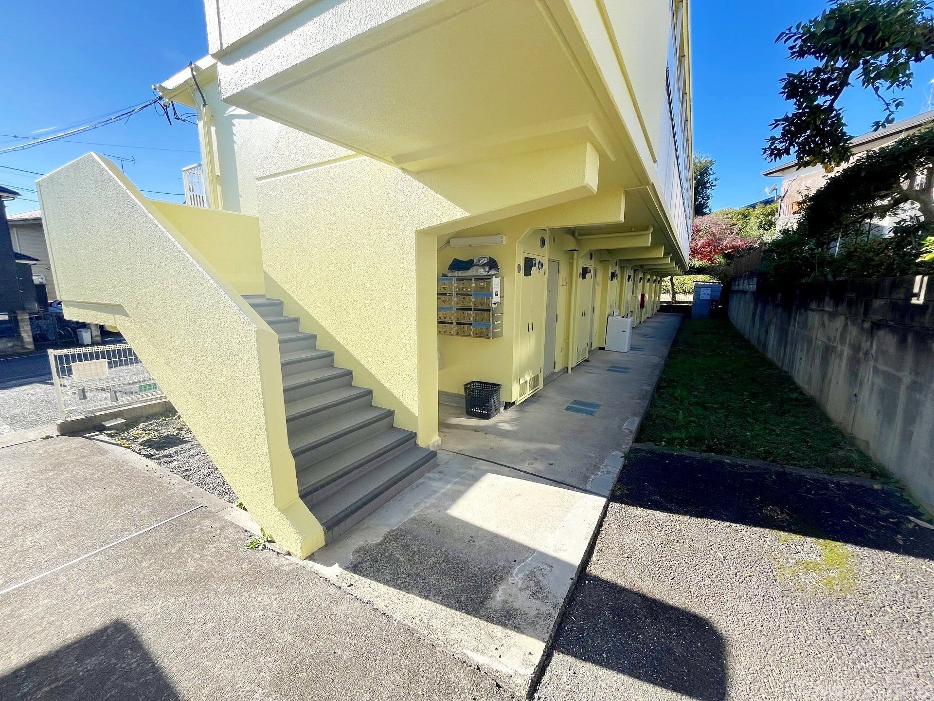 ルミニコスモスの物件内観写真