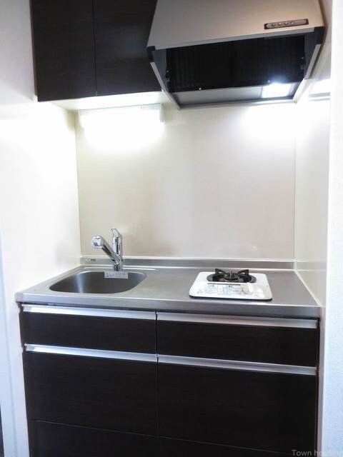 OPERAの物件内観写真