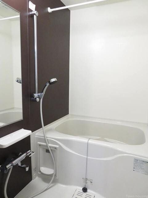 OPERAの物件内観写真