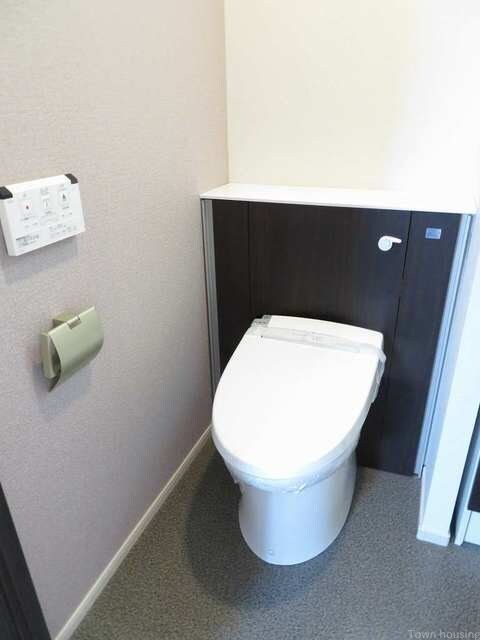 OPERAの物件内観写真