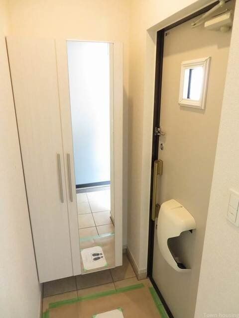 OPERAの物件内観写真