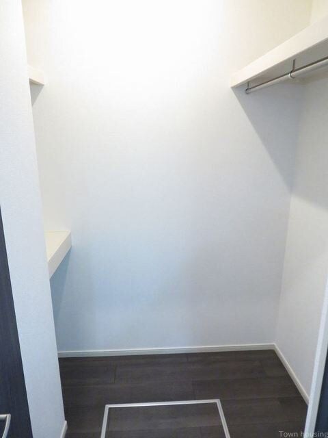 OPERAの物件内観写真