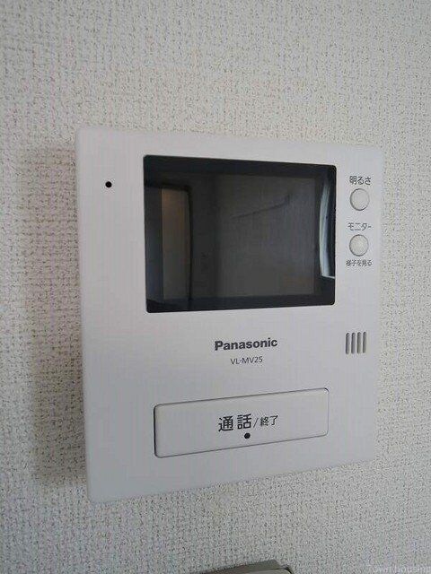 OPERAの物件内観写真