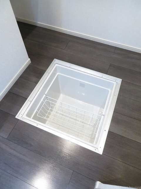 OPERAの物件内観写真