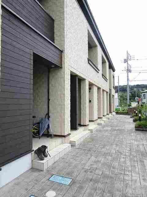 OPERAの物件内観写真