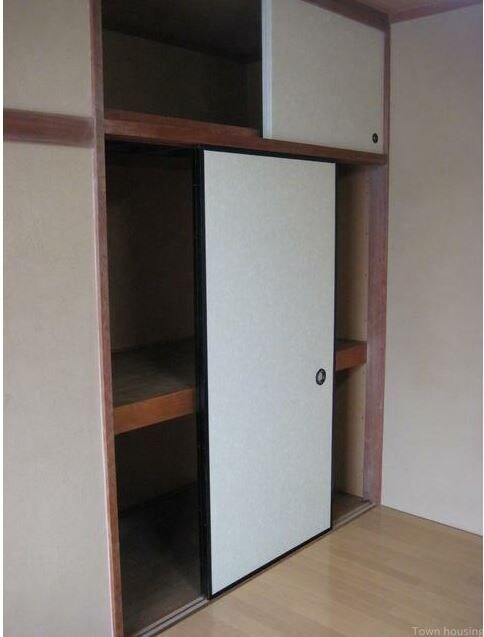 武田コーポの物件内観写真