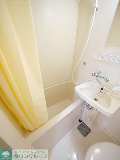 コーポKの物件内観写真