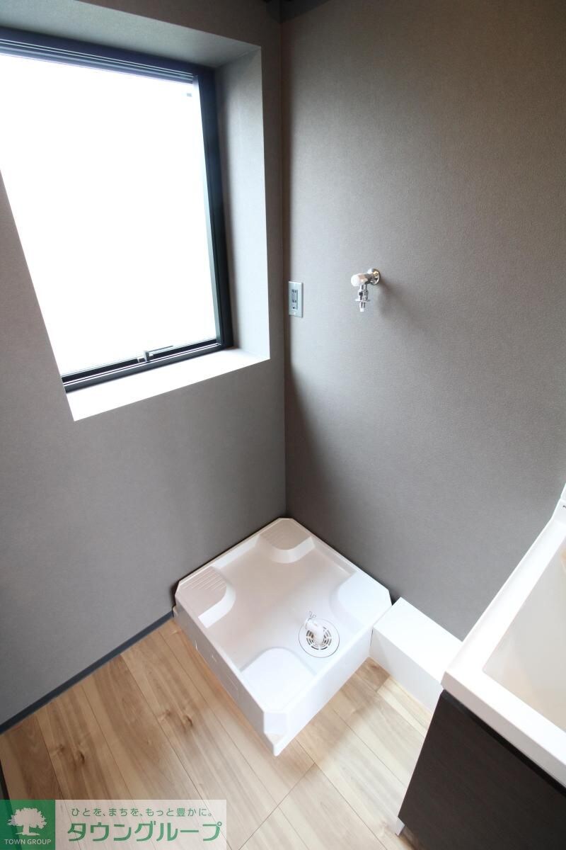 Garage Cabinの物件内観写真