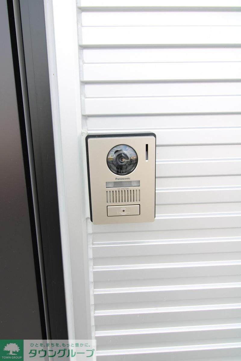 Garage Cabinの物件内観写真