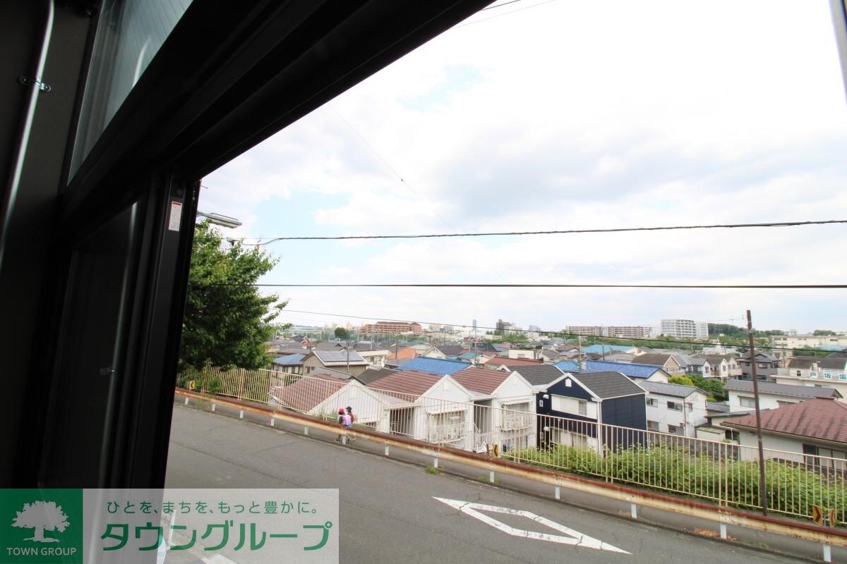 Garage Cabinの物件内観写真