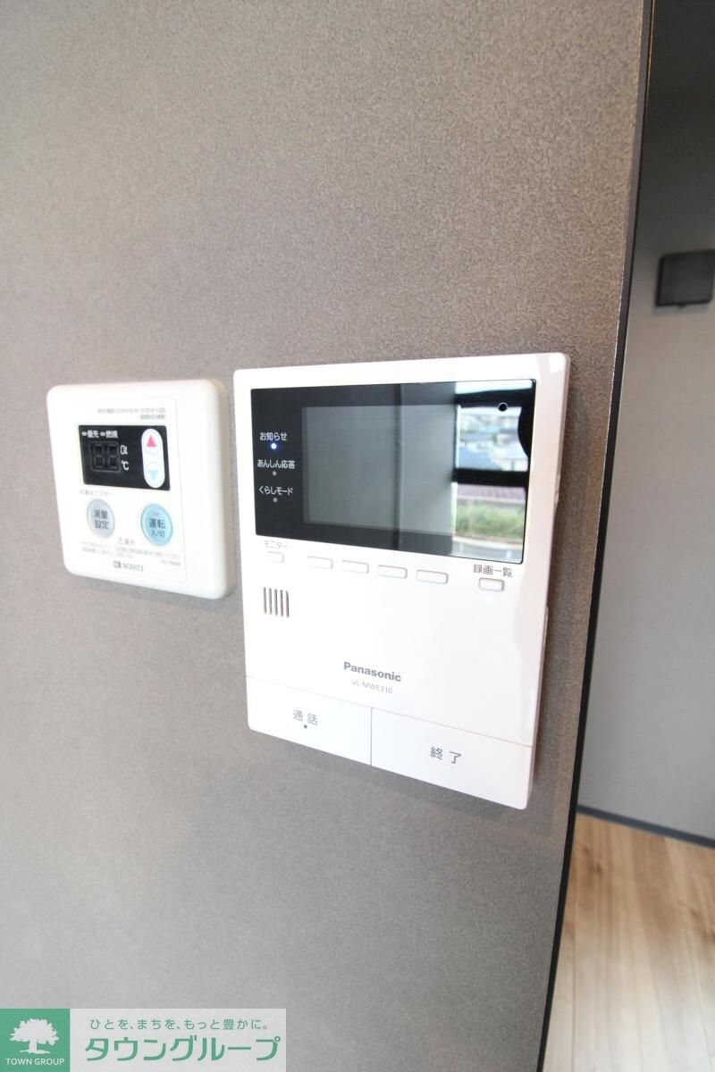 Garage Cabinの物件内観写真