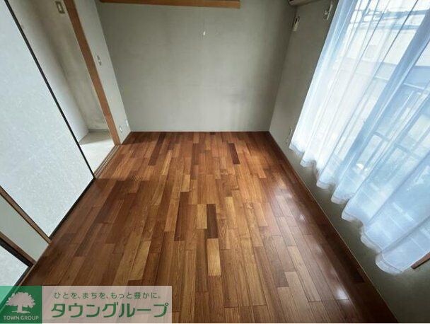 プレールの物件内観写真