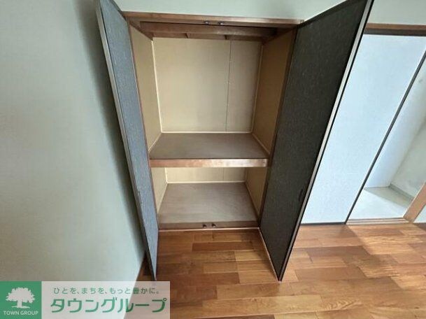 プレールの物件内観写真