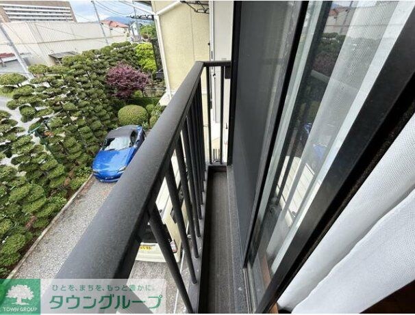 プレールの物件内観写真