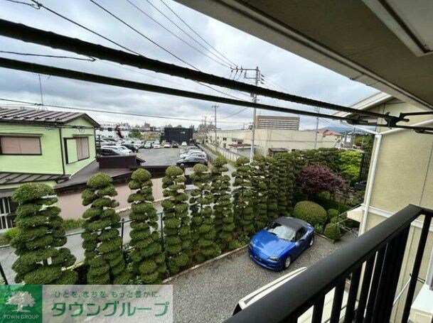 プレールの物件内観写真