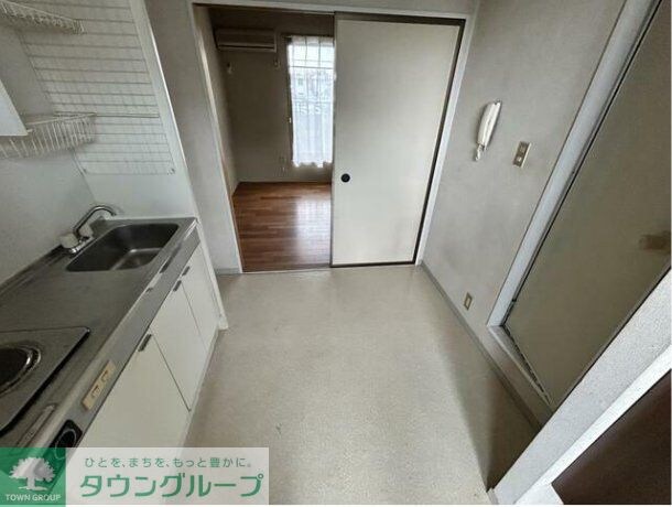 プレールの物件内観写真