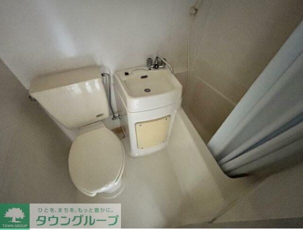 プレールの物件内観写真